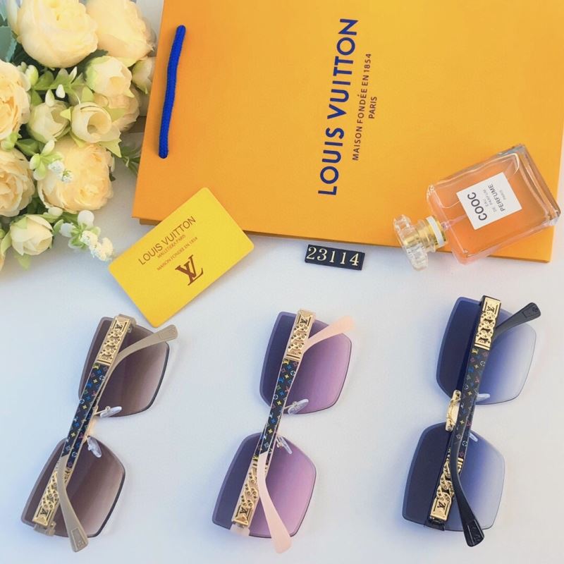 Louis Vuitton Sunglasses